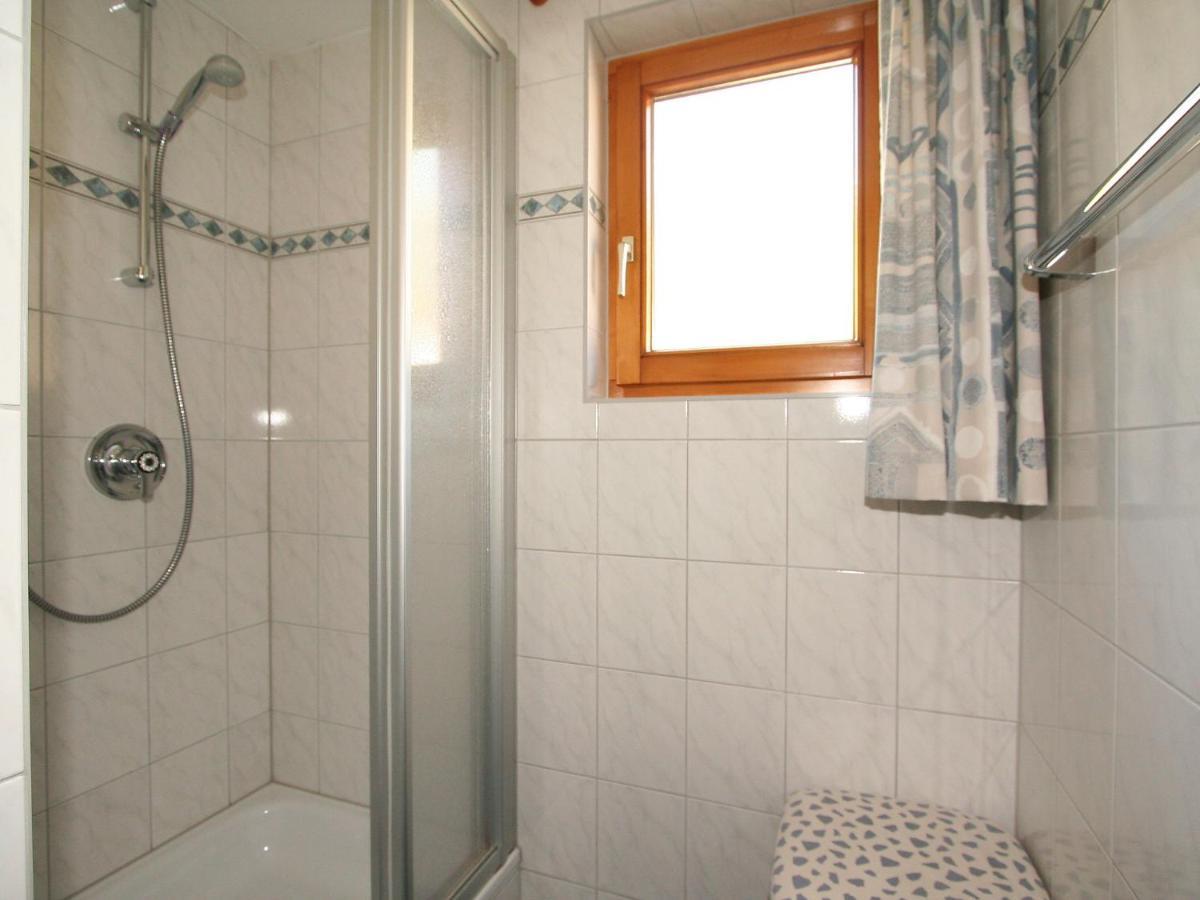 Appartement Rifflerblick Pettneu am Arlberg Eksteriør bilde